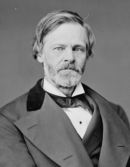 John Sherman (politician)